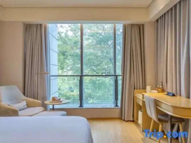 Business Twin room