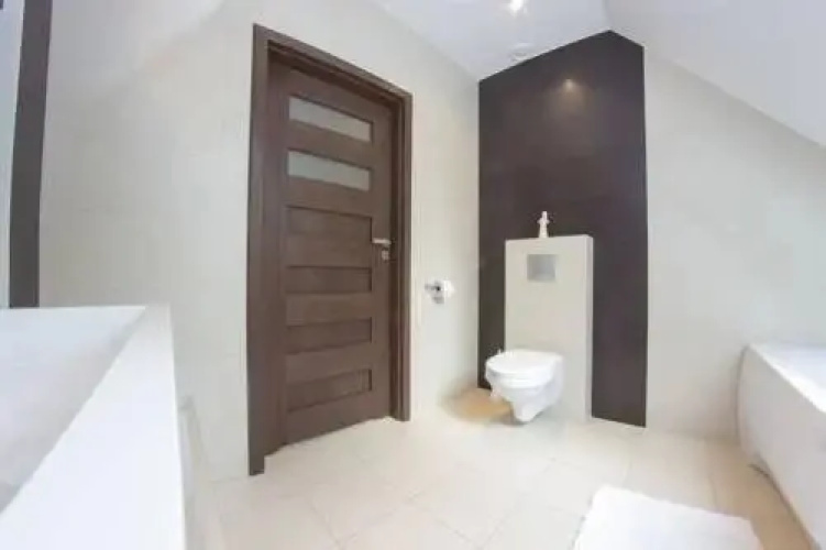 Modern Apartment