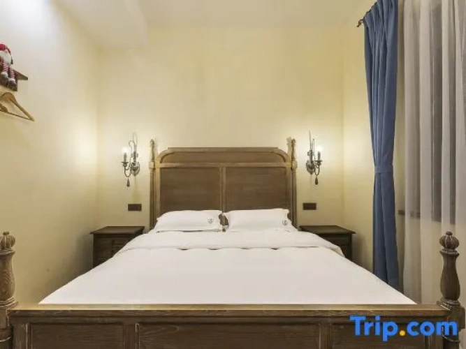 Triple Family Suite