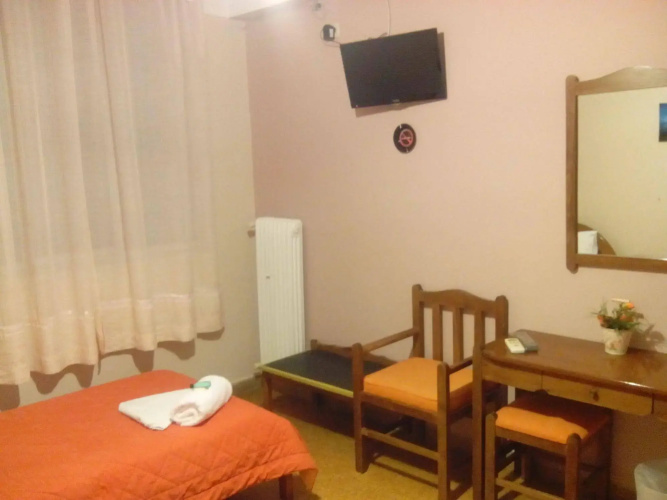 Hotel Achillion