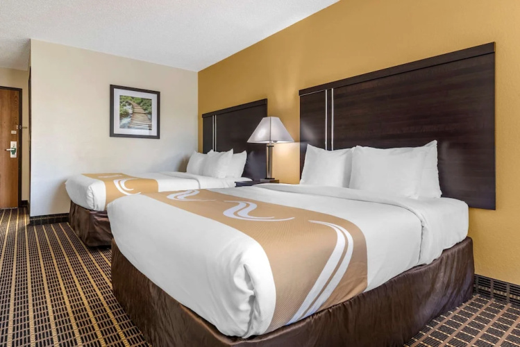 Allegheny Inn & Suites