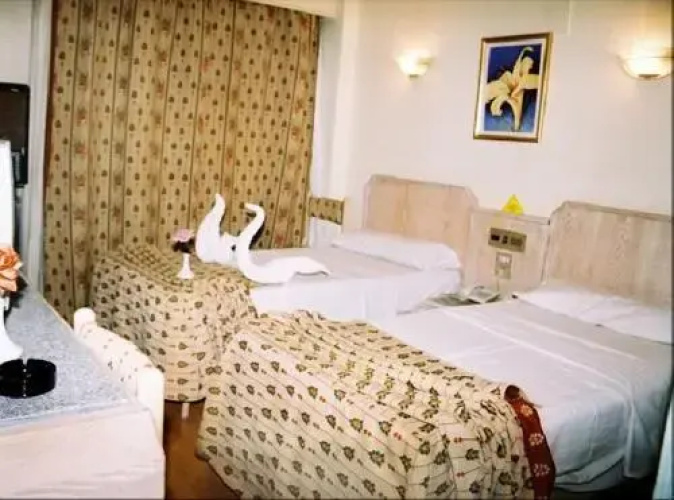 emilio hotel