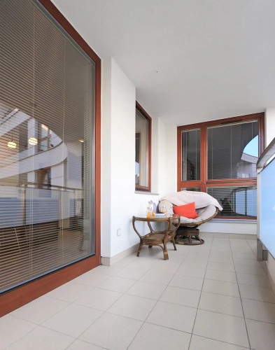 Apartament Chłodna