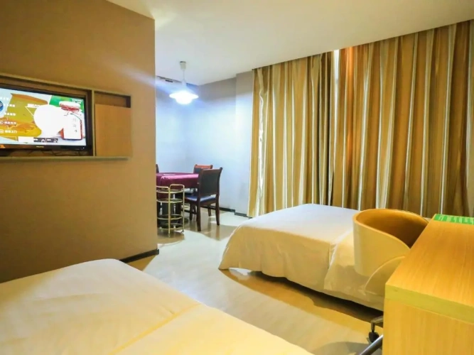 Business Twin room