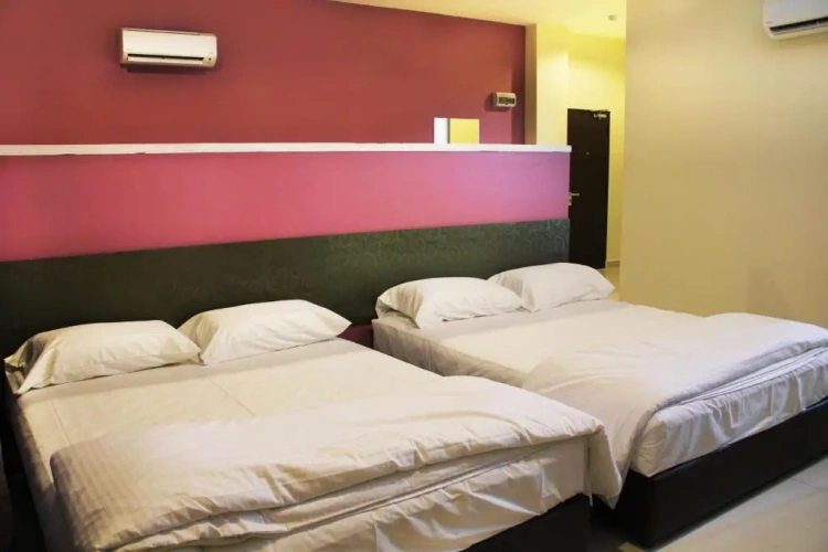 Family Junior Suite