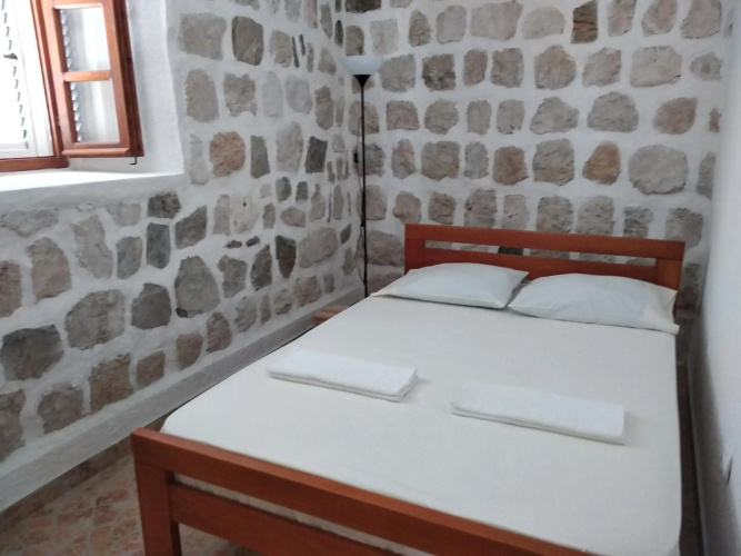 Old House Perast