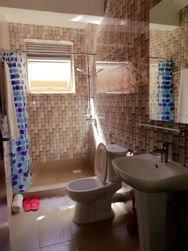Izera Serviced Apartments