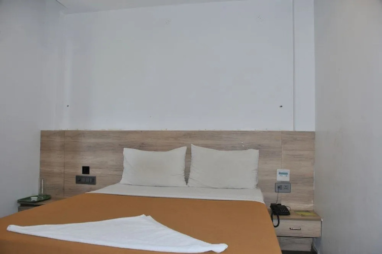Sumangali Residency