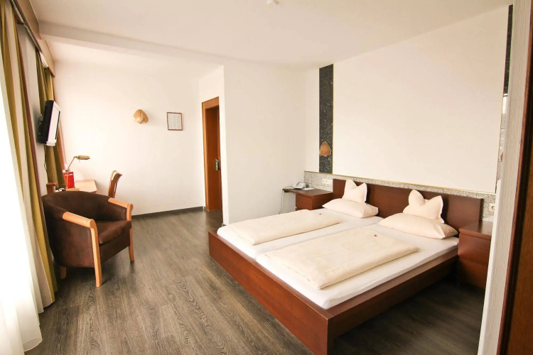 Parkhotel Waldeck