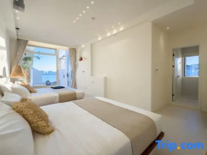 2 Bedrooms Standard room