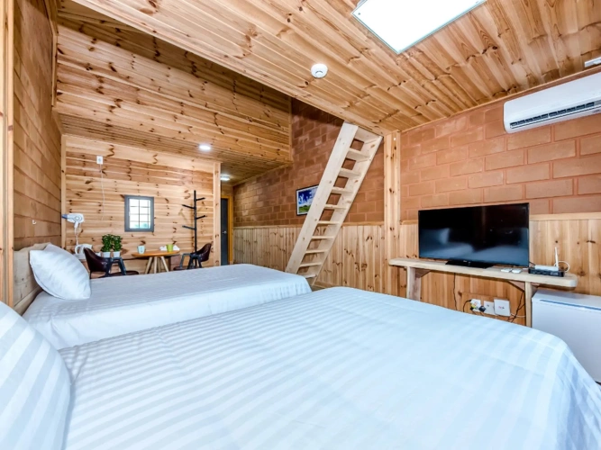 1 Bedroom Standard room