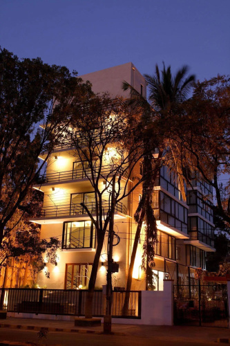 Image de l'hôtel