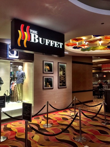 Golden Nugget Biloxi photo 15