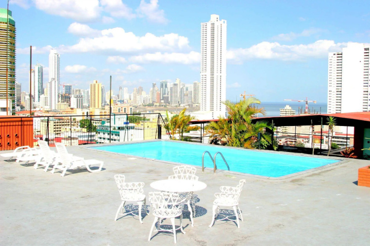 Hotel Caribe photo 19