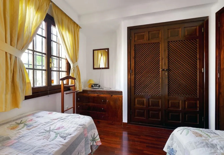 Gala Aldea Beach Apartment