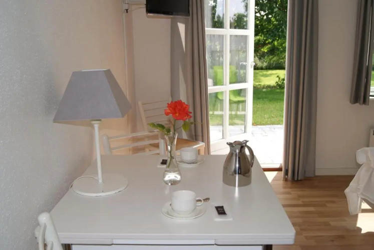 Hotel Nygaard