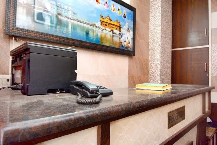 Hotel Grand Hitesh