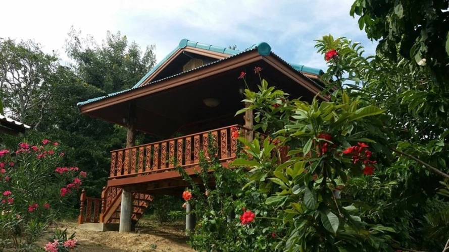 Bungalow