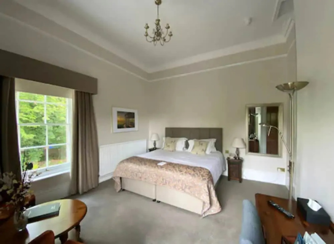 Best Western Reigate Manor