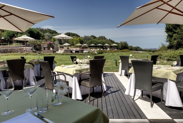 L'ea Bianca Luxury Resort photo 22