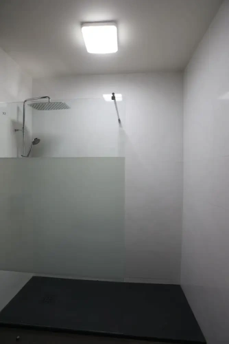 1 Bedroom Apartment with city view