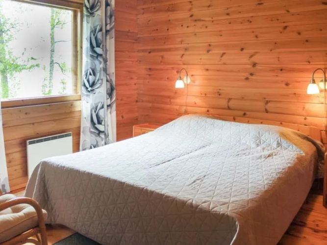 Holiday Home Pihlaja