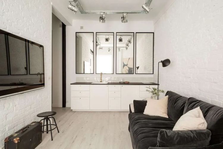 Lwowska Apartment