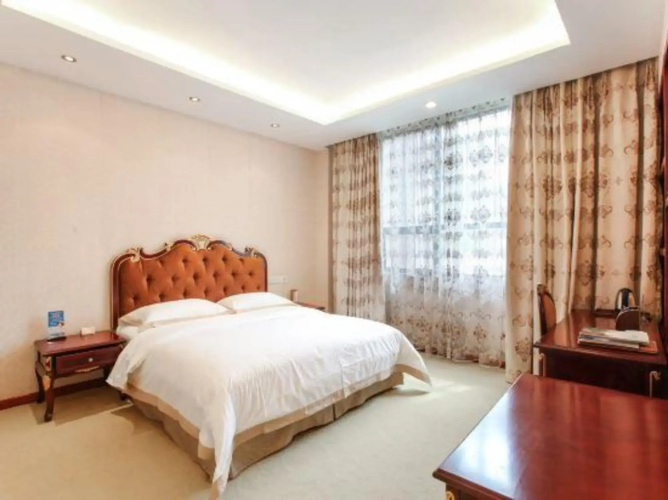 Chao Tian Hotel