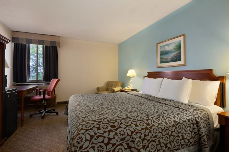 Days Inn Reading Wyomissing