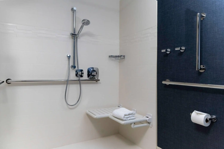 1 Bedroom Double Suite