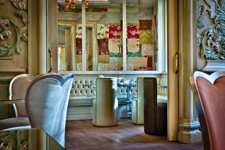 Chateau Monfort Relais and Chateaux photo 32