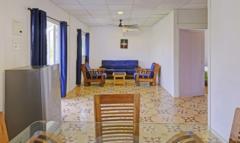 Premium room