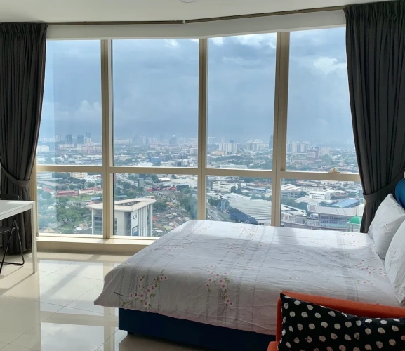 Standard Suite