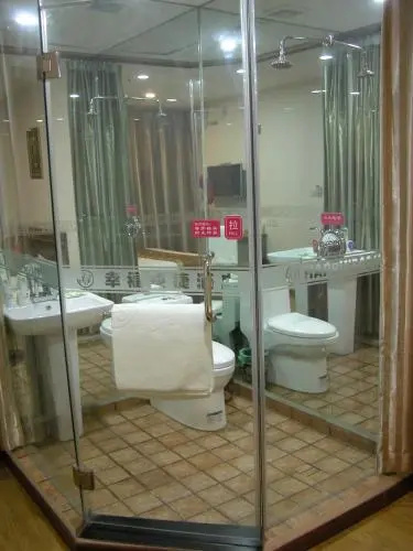 Shenyang Xing Fu Express Hotel