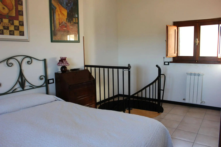 Agriturismo La Ginestrella