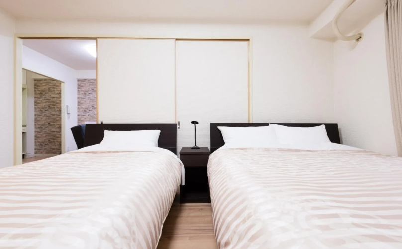 Osaka Maison Rech