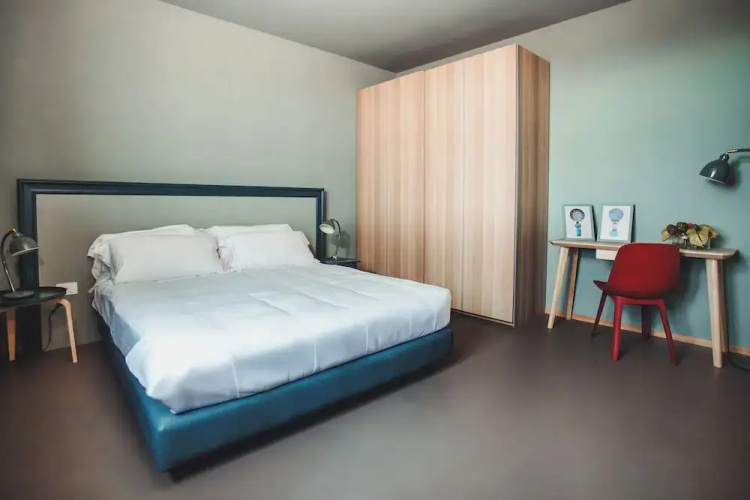 Villa Madrè San Rossore Apartments - Pisa