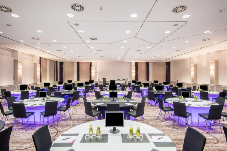 Crowne Plaza Berlin City Centre Kudamm photo 20