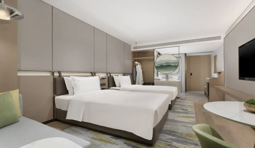 Holiday Inn Changsha Malanshan by IHG