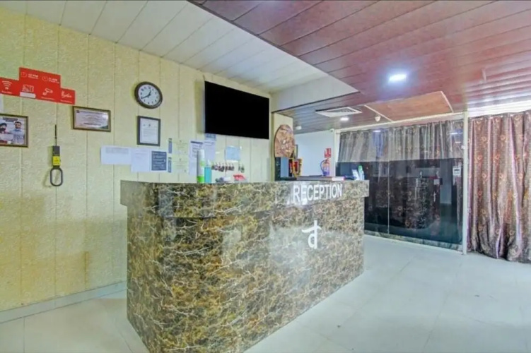 Hotel Grand Inn