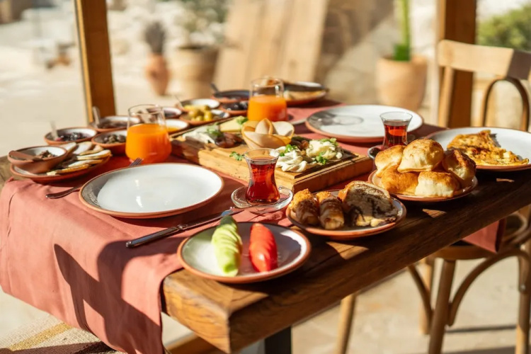 Vie Cappadocia - Adults Only