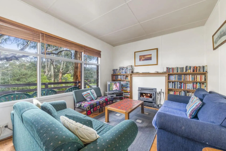 Classic Aussie Beach House