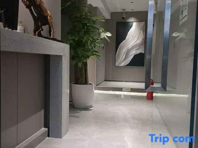 hua yu smart hotel