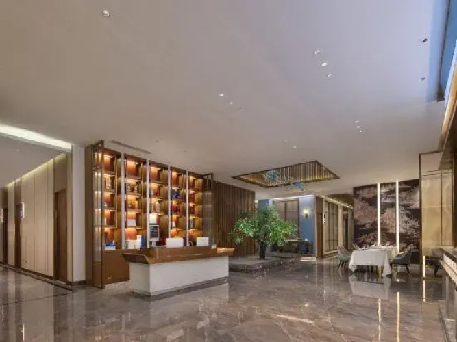 Days Hotel BY WYNDHAM