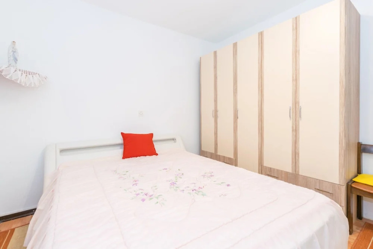 Apartment Misura - Peaceful Location