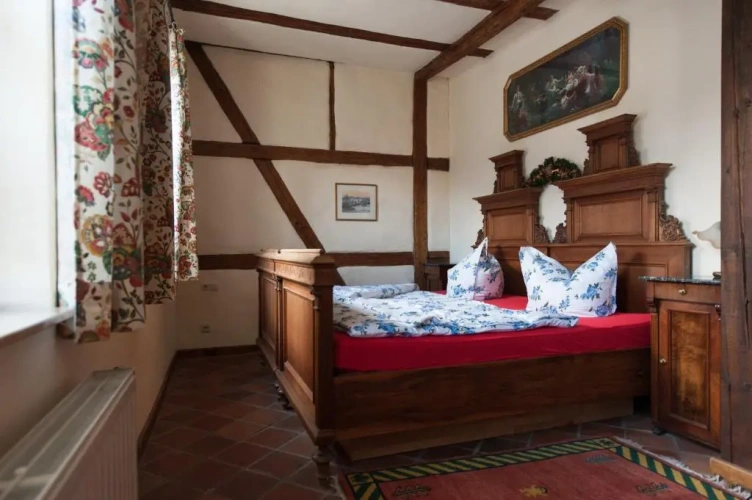 Comfort Double room