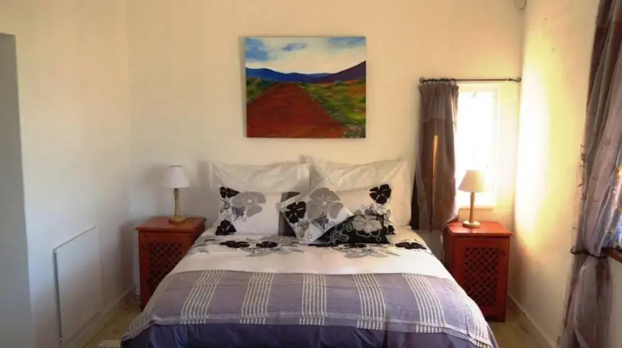 Kalk Bay Backpackers - LymeHaven