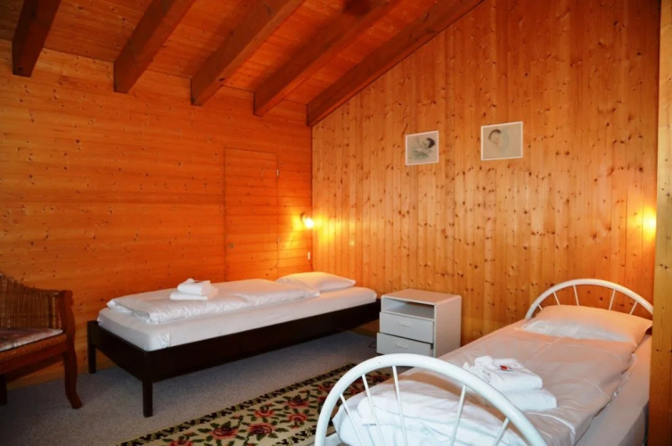 Chalet Egghus - GriwaRent AG