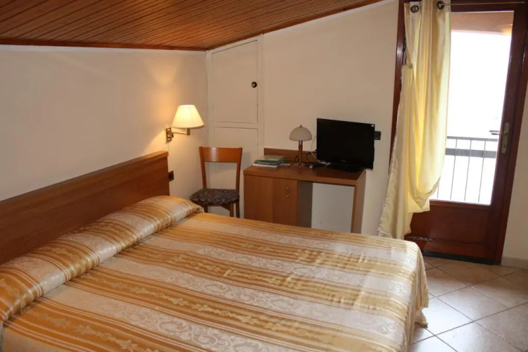 Ristorante Albergo Punta Dell'Est