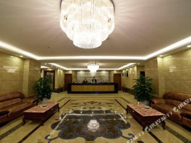 Liling Badu Hotel